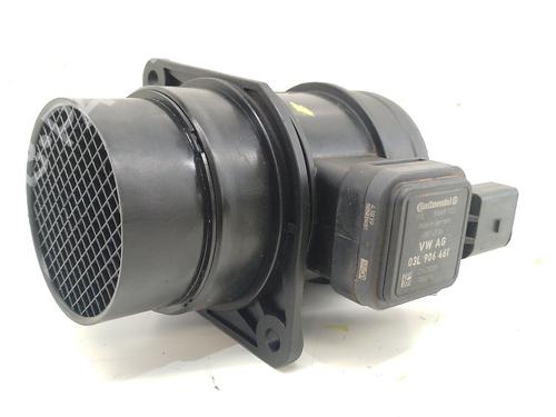 Used Mass air flow sensor Mass air flow sensor SEAT IBIZA IV (6J5, 6P1) 1.6 TDI (90 hp) 34396709 34396709