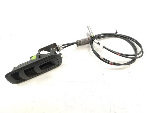 Used Cable MAZDA CX-5 (KE, GH) 2.2 D AWD (KE2AW) (150 hp) 24703395