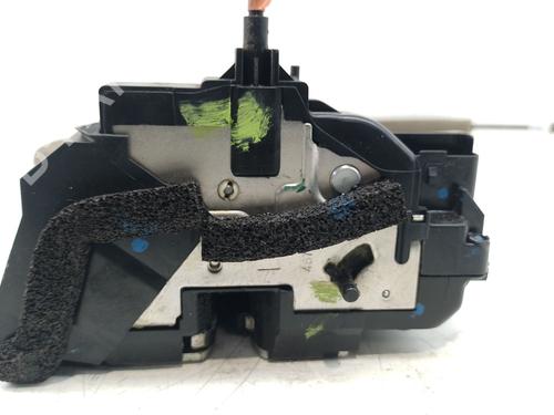 Rear left lock RENAULT KADJAR (HA_, HL_) 1.6 dCi 130 (HLA4) | BP25742934C100 