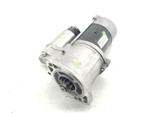 Used Starter MITSUBISHI GALLOPER (JK-01) 2.5 TD intercooler (99 hp) 30303196
