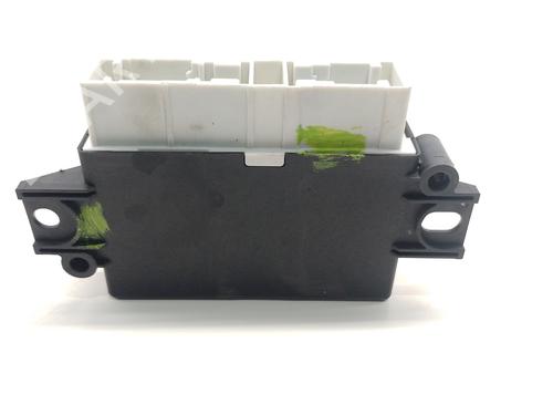 Electronic module SKODA FABIA I (6Y2) 2.0 | BP34004926M83 - Image 4