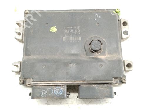 Computer SUZUKI SWIFT III (MZ, EZ) [2005-2025]  29865023