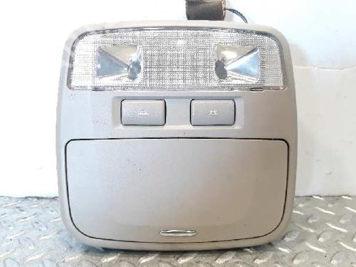 Kabinelys HYUNDAI SANTA FÉ I (SM) 2.0 CRDi (113 hp) 7433511