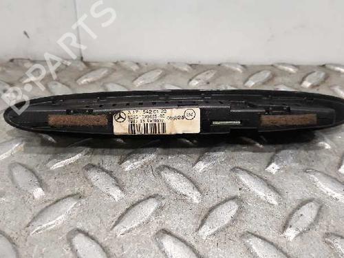 Innerbelysning MERCEDES-BENZ E-CLASS (W211) E 280 CDI (211.020) | BP7433803I8 