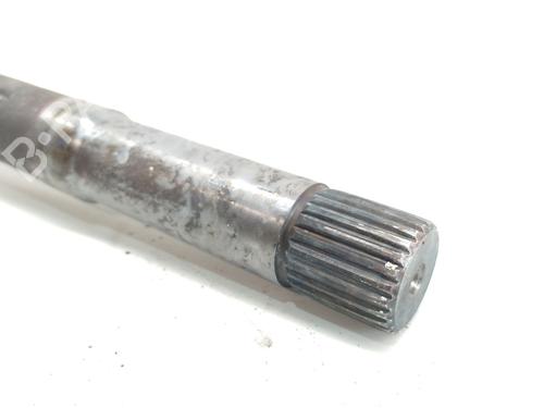 Right front driveshaft PEUGEOT 2008 I (CU_) 1.6 BlueHDi 100 | BP34214017M39  - Image 5