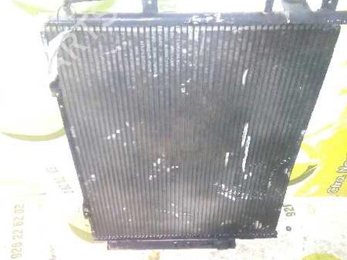 Airco radiateur MITSUBISHI PAJERO III (V7_W, V6_W) 3.2 Di-D (V68W, V78W) (165 hp)null