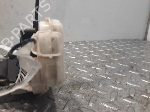 Front right lock MITSUBISHI PAJERO PININ I (H6_W, H7_W)  | BP6879717C97 