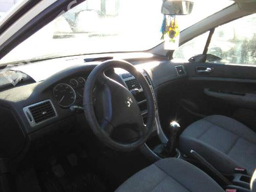 Øvrige styreenhet PEUGEOT 307 (3A/C) 2.0 HDi 90 | BP3545955M11 
