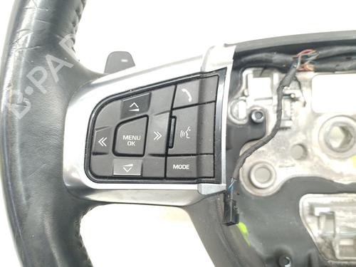 Steering wheel LAND ROVER DISCOVERY SPORT (L550) 2.0 D | BP32264571C49