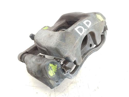 Used Right front brake caliper TOYOTA AURIS (_E15_) 2.0 D-4D (ADE150_, ADE150R) (126 hp) 29508956