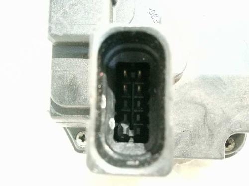 Rear right lock OPEL ZAFIRA / ZAFIRA FAMILY B (A05)  | BP3119188C99 