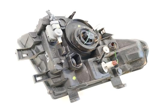 Left headlight NISSAN NAVARA NP300 (D40) 2.5 dCi 4WD | BP36034074C28 - Image 3