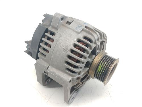 Alternator RENAULT MEGANE II (BM0/1_, CM0/1_) 1.6 16V (BM0C, CM0C) | BP28055080M7 