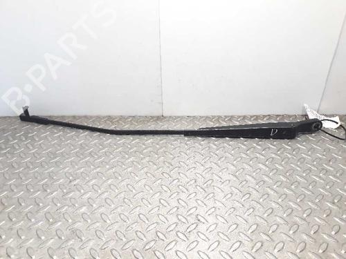 Used Front windshield wiper arm CITROËN C5 II (RC_) [2004-2008]  3474115