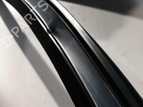 Right front door BMW 5 (E60) 520 d | BP6540444C3 