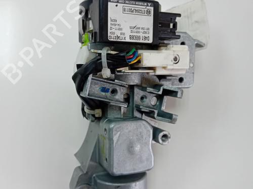 Rattlås /Tenningslås MAZDA 6 Hatchback (GG) 2.0 DI (GG14) | BP30972759M48 