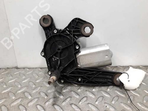 Rear wiper motor PEUGEOT 307 (3A/C)  | BP3035562M102 