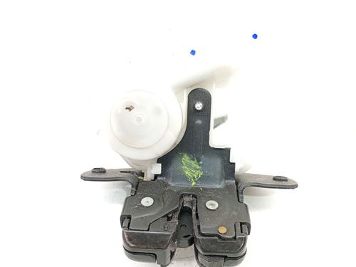 Used Tailgate lock Tailgate lock TOYOTA AURIS (_E18_) 1.2 (NRE185_, NRE185R) (116 hp) 40459541 40459541