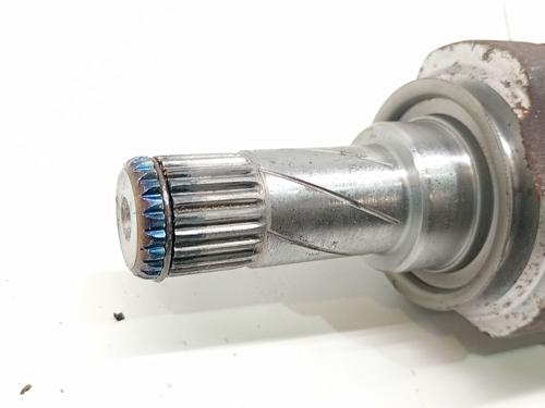 Left front driveshaft OPEL CORSA E (X15) 1.4 (08, 68) | BP38933339M38 - Image 2