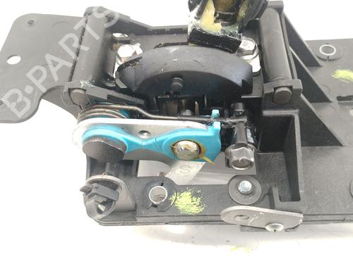 Gear lever SUBARU FORESTER (SH_) 2.0 D AWD (SHH, SHD, SHN) | BP29161493M90 