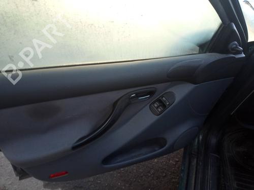 Front right lock SEAT TOLEDO II (1M2) 1.9 TDI | BP17387399C97 