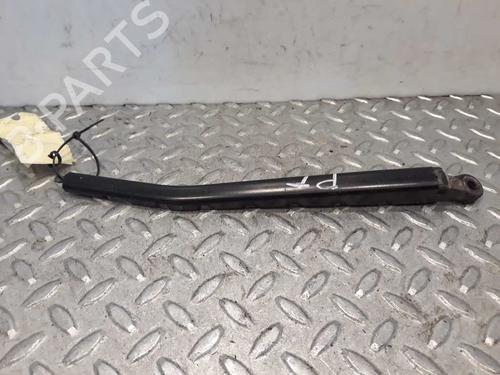 Used Rear windshield wiper arm BMW 1 (E87) [2003-2013]  3473687