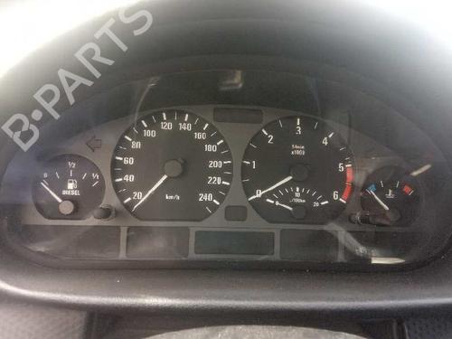 Luftventil BMW 3 Compact (E46) 320 td | BP11673174I21 
