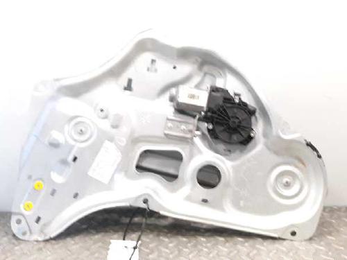 Used Rear right window mechanism HYUNDAI ix35 (LM, EL, ELH) [2009-2016]  7006033