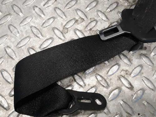 Rear right seatbelt BMW 1 (E87) 116 d | BP6636047I28