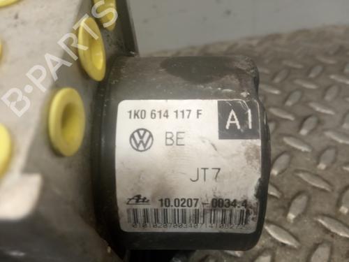 ABS pump SEAT ALTEA (5P1)  | BP8332687M43 