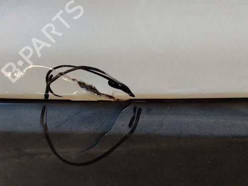 Front bumper FORD ECOSPORT 1.5 Ti | BP32419903C7 