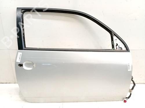 Used Right front door Right front door VW LUPO I (6X1, 6E1) 1.4 TDI (75 hp) 36078272 36078272