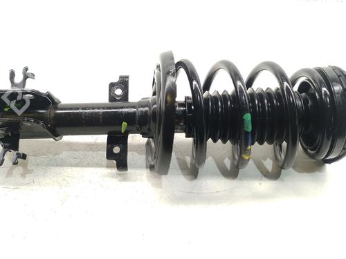 Used Right front shock absorber RENAULT LAGUNA III (BT0/1) 2.0 dCi (BT01, BT08, BT09, BT0E, BT0K, BT12, BT1C, BT1D,... (150 hp) 31943466