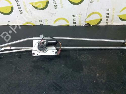 Used Front wiper motor CITROËN XSARA PICASSO (N68) 1.6 HDi (109 hp) 3051457