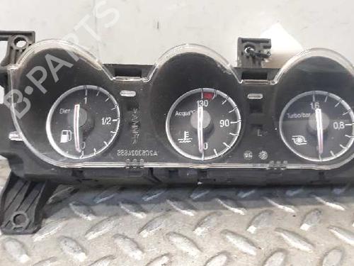 Used Instrument cluster ALFA ROMEO 159 (939_) 1.9 JTDM 16V (939AXC1B, 939AXC12) (150 hp) 3679818