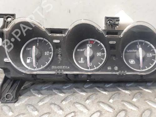 Quadro strumenti ALFA ROMEO 159 (939_) 1.9 JTDM 16V (939AXC1B, 939AXC12) (150 hp) 3679818