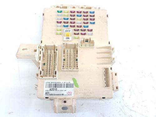 Used Fuse box KIA CEED (CD) 1.4 LPG (97 hp) 33177745