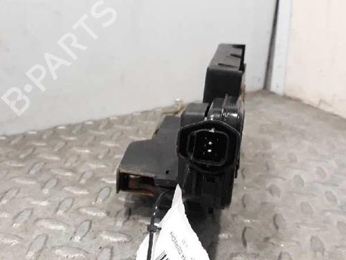Front right lock HYUNDAI SANTA FÉ I (SM) 2.0 CRDi | BP7026441C97 