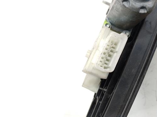 Front right window mechanism RENAULT CAPTUR II (HF_) TCe 90 (HFM6) | BP37611145C23 - Image 3