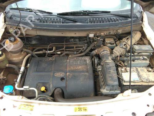 Left rear driveshaft LAND ROVER FREELANDER I (L314)  | BP5329185M40 
