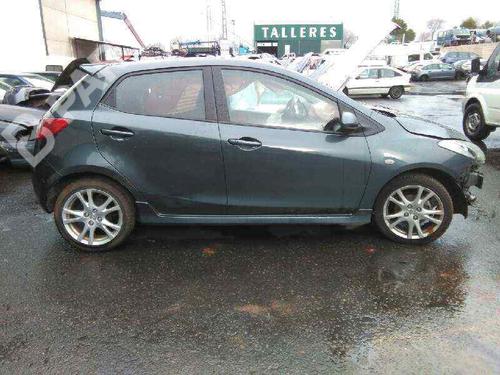 Rear bumper right light MAZDA 2 (DE_, DH_) 1.5 (DE5FS) | BP4734707C82  - Image 10