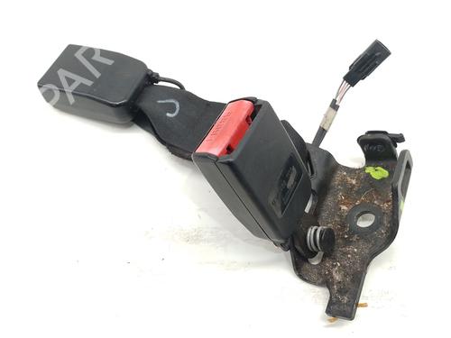 Used Seat buckle RENAULT LAGUNA III (BT0/1) 2.0 dCi (BT01, BT08, BT09, BT0E, BT0K, BT12, BT1C, BT1D,... (150 hp) 31974019