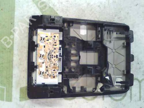 Interior roof light OPEL ASTRA J (P10)  | BP7432373I8 