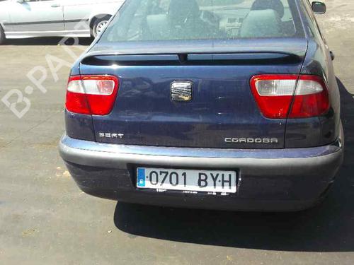 Instrument cluster SEAT CORDOBA (6K1, 6K2) 1.4 i | BP3055706C47 