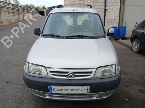 Teile für CITROËN BERLINGO / BERLINGO FIRST MPV (MF_, GJK_, GFK_) 1.9 D (MFWJZ) (70 hp) 4288300 