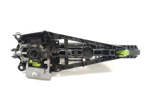 Front right exterior door handle OPEL ASTRA J (P10)  | BP24110296C129 