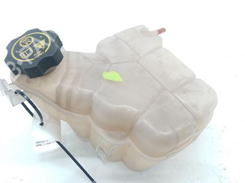 expansion-tank-opel-zafira-tourer-c-van-p12-2011-32783728 main image