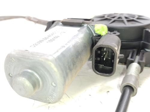 Front right window mechanism NISSAN PRIMASTAR Van (X83) | BP29828695C23