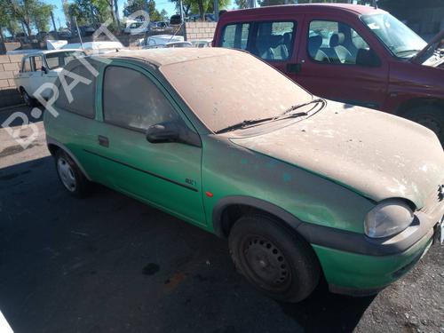 Gearbox OPEL CORSA B (S93)  | BP12981636M3 