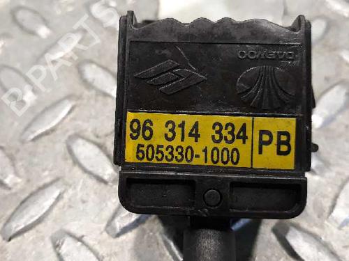 Steering column stalk DAEWOO MATIZ (M100, M150) 0.8 | BP3048636I23 